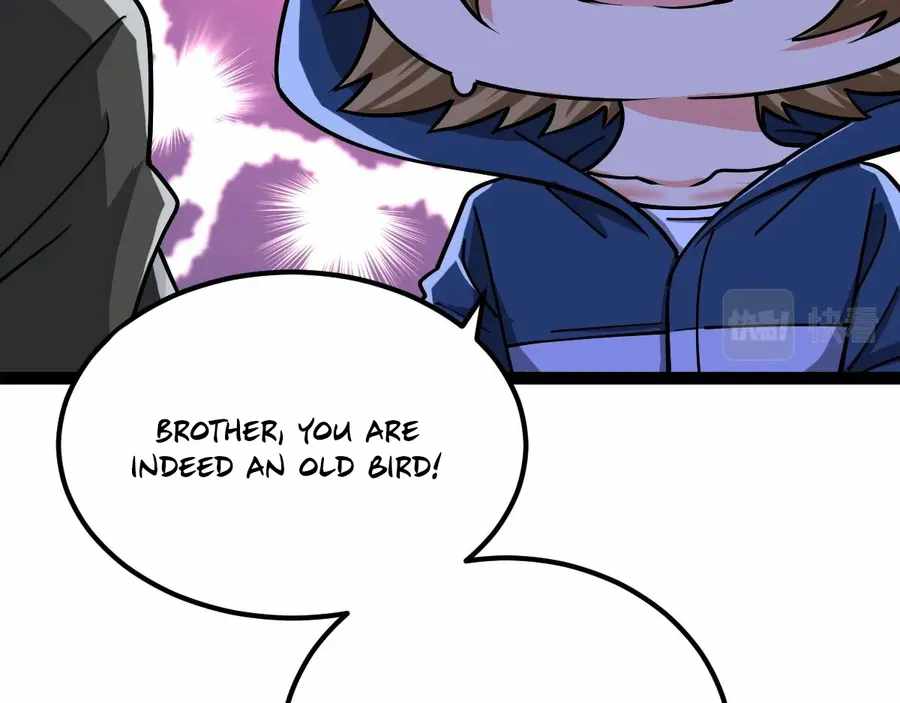 All-Attribute Martial Arts chapter 42 - page 29