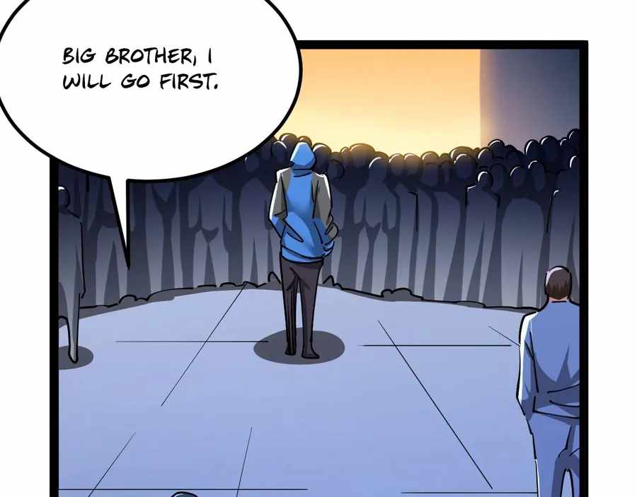 All-Attribute Martial Arts chapter 42 - page 31