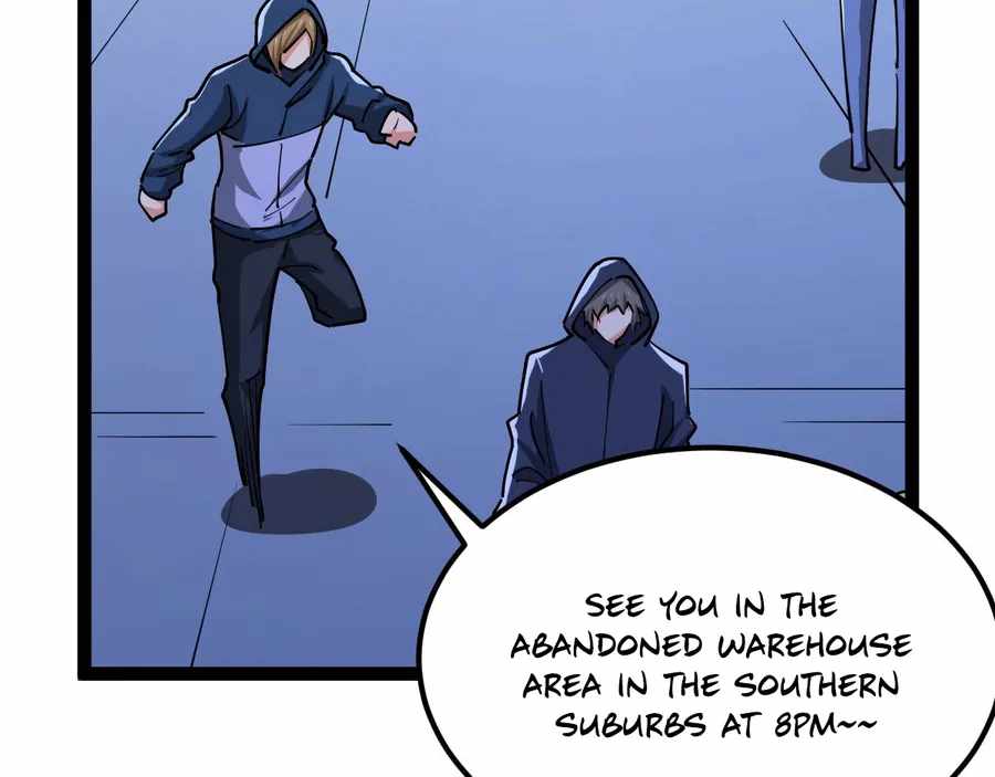 All-Attribute Martial Arts chapter 42 - page 32