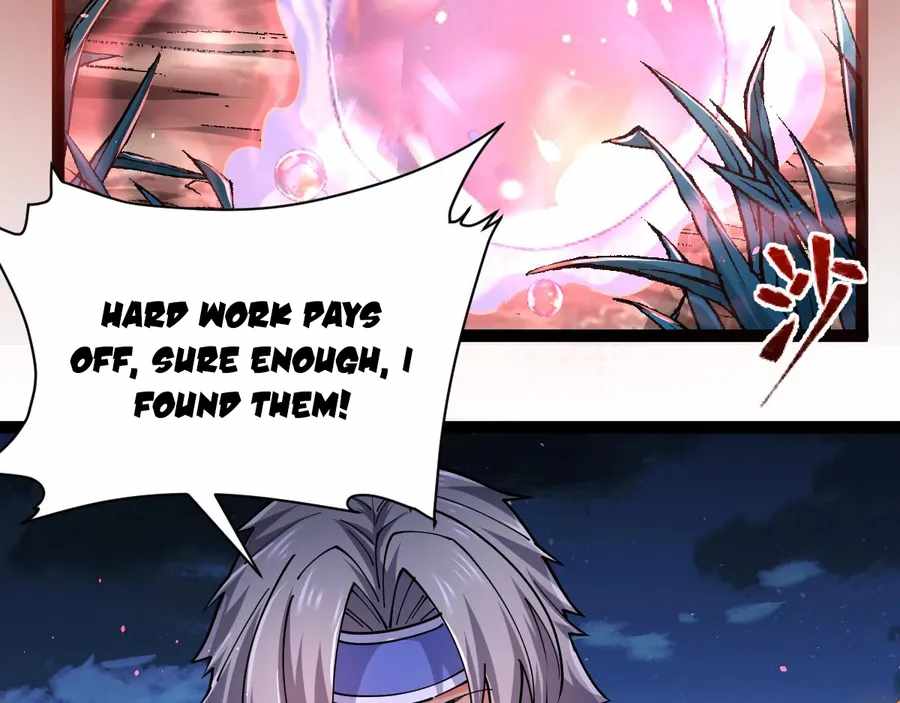 All-Attribute Martial Arts chapter 42 - page 41