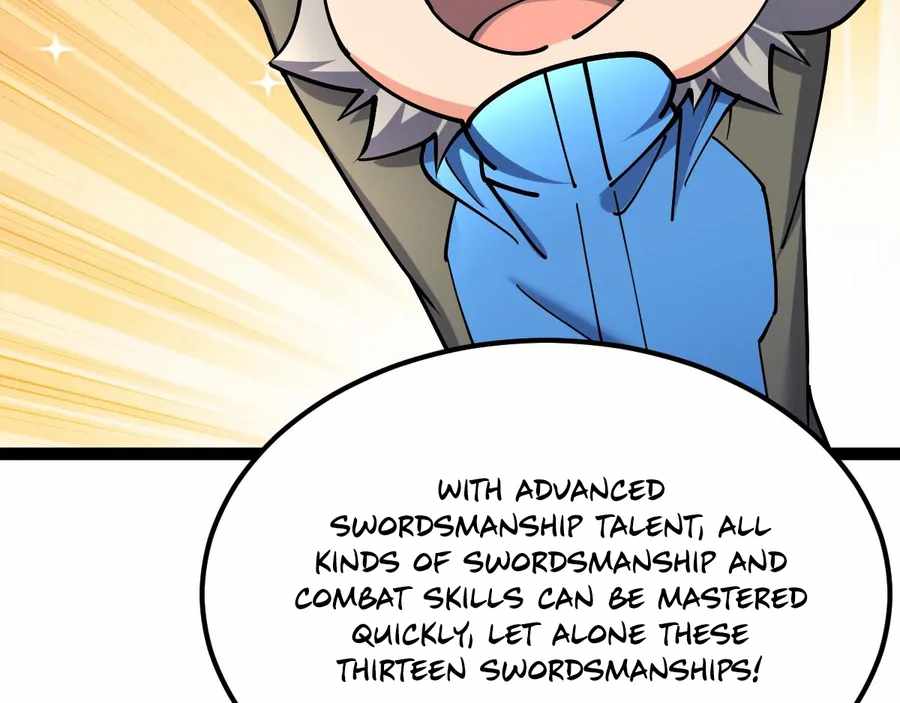 All-Attribute Martial Arts chapter 42 - page 50