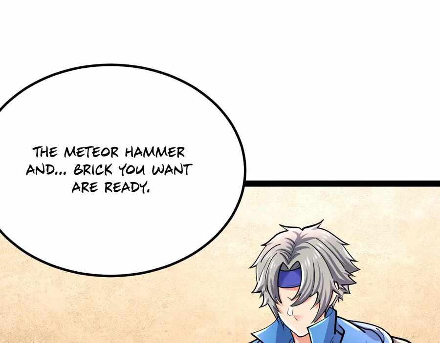 All-Attribute Martial Arts chapter 42 - page 71