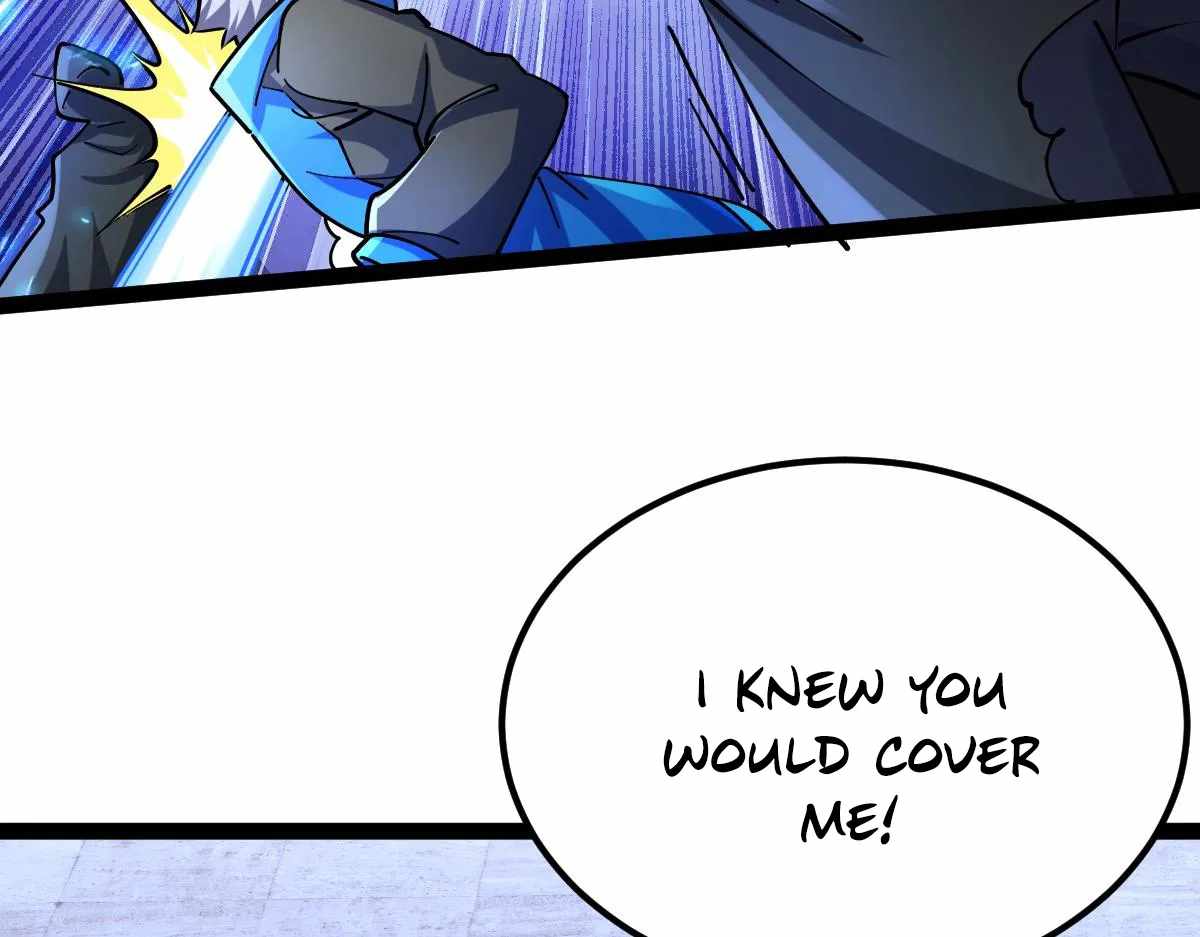 All-Attribute Martial Arts chapter 41 - page 133