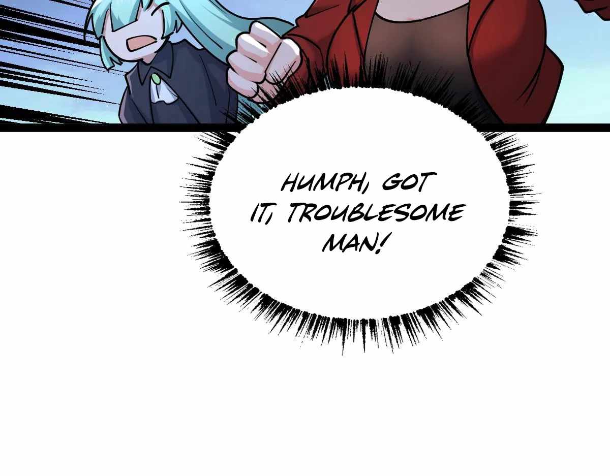 All-Attribute Martial Arts chapter 41 - page 147