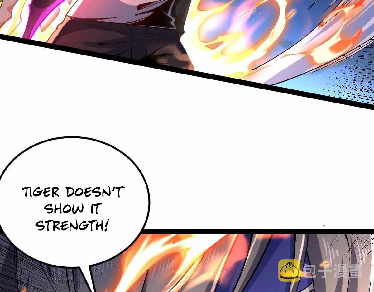 All-Attribute Martial Arts chapter 41 - page 21