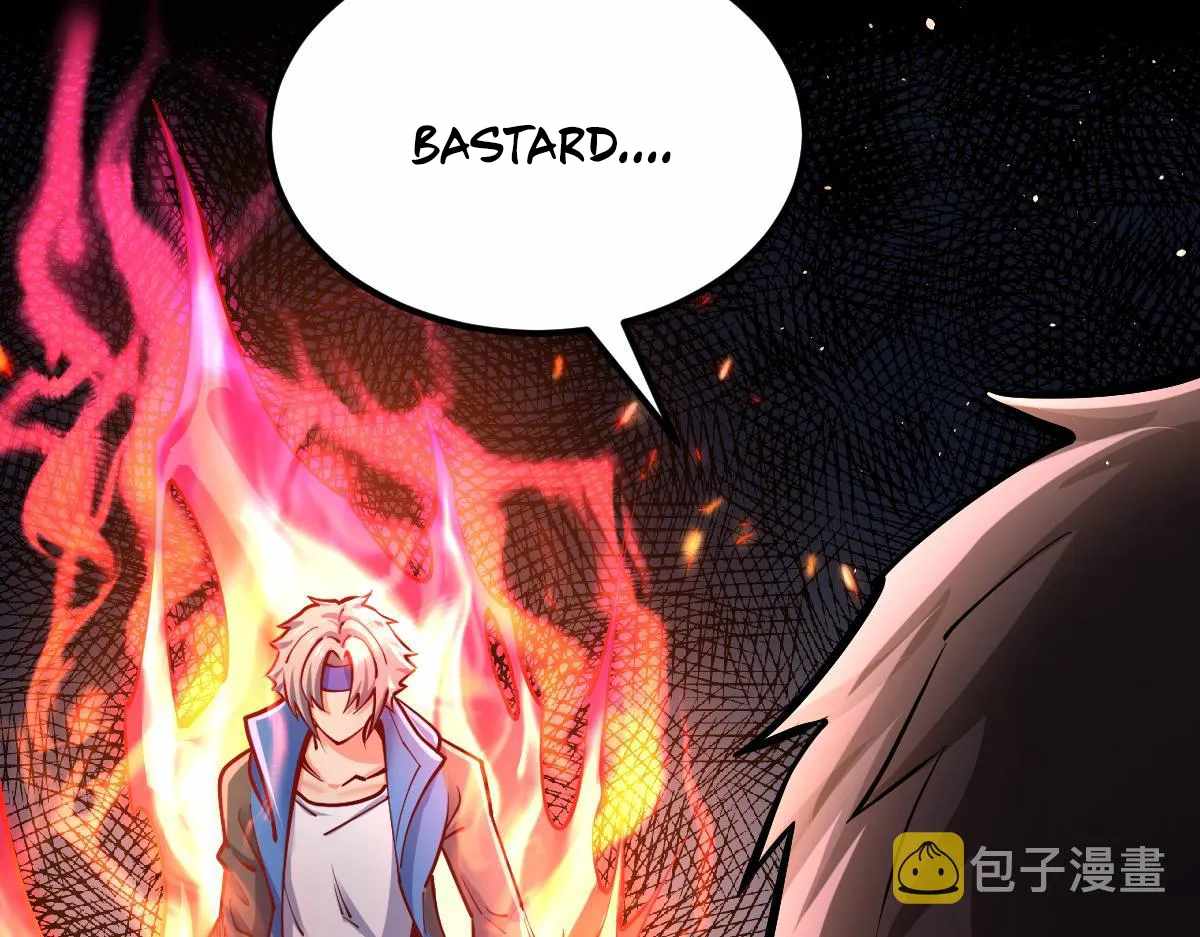 All-Attribute Martial Arts chapter 41 - page 32