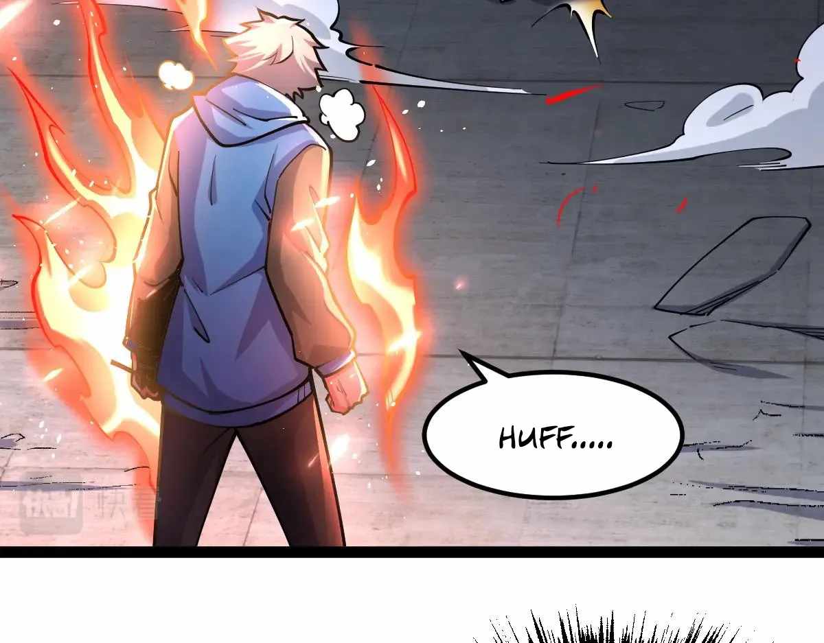 All-Attribute Martial Arts chapter 41 - page 45