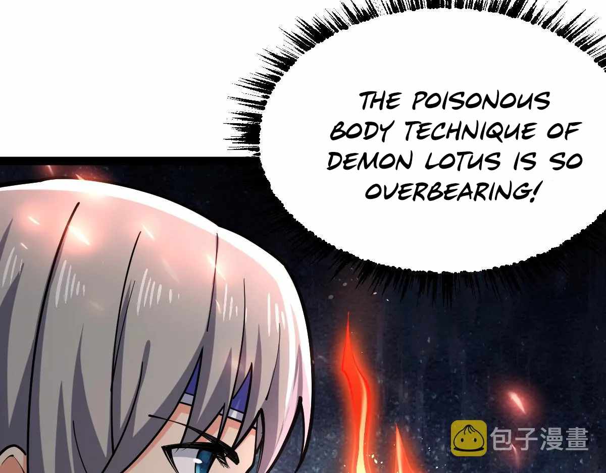 All-Attribute Martial Arts chapter 41 - page 46