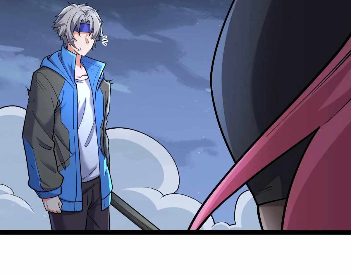 All-Attribute Martial Arts chapter 41 - page 51