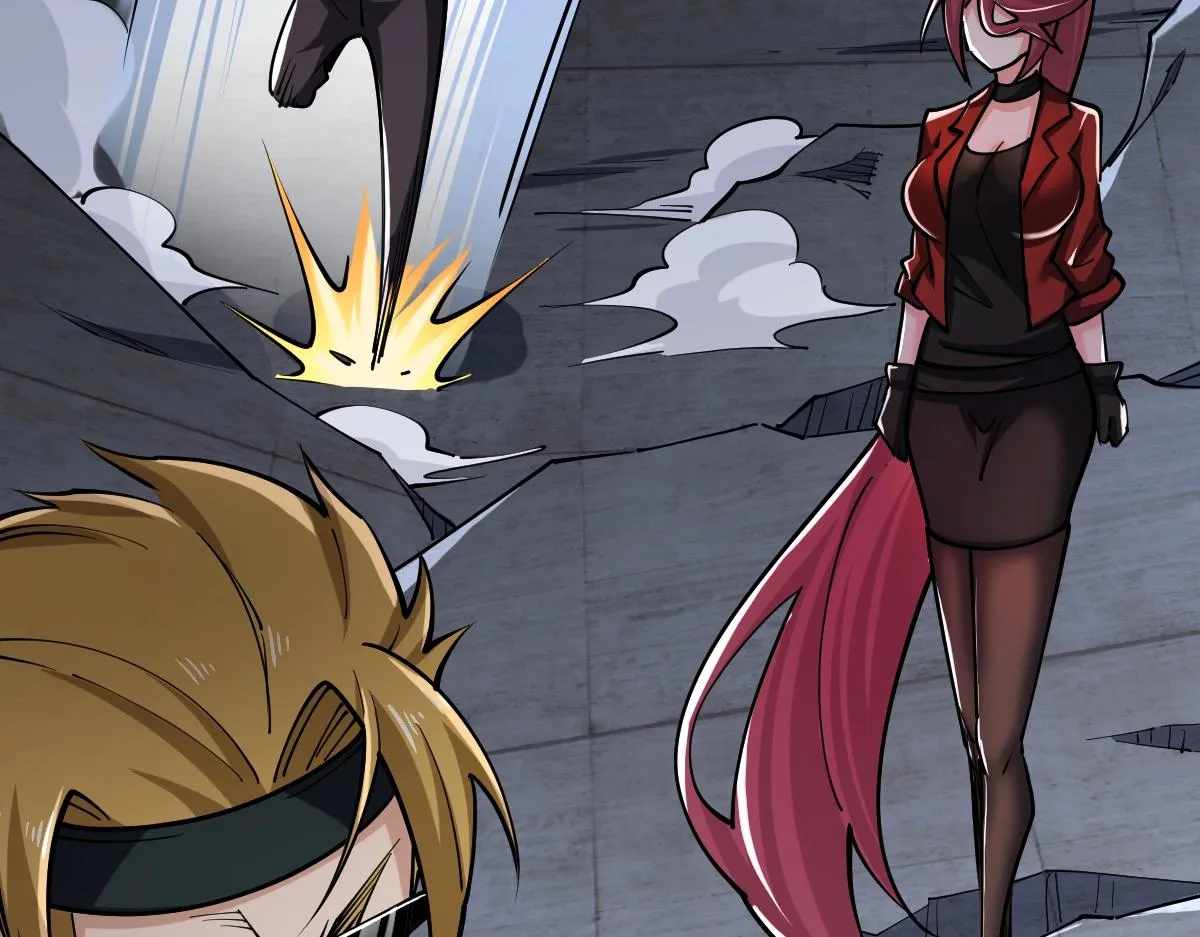 All-Attribute Martial Arts chapter 41 - page 84