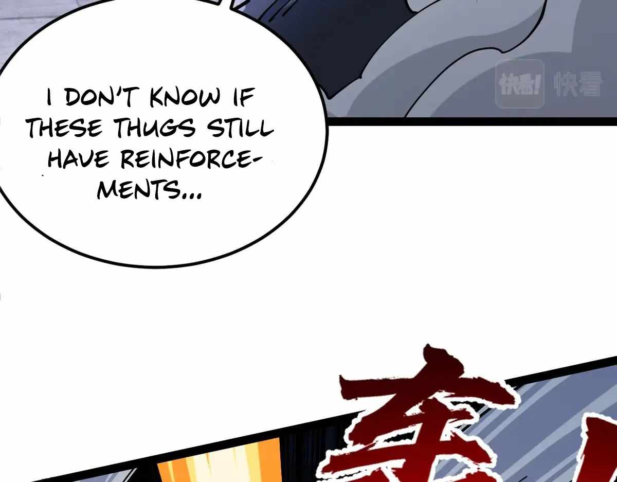 All-Attribute Martial Arts chapter 41 - page 88