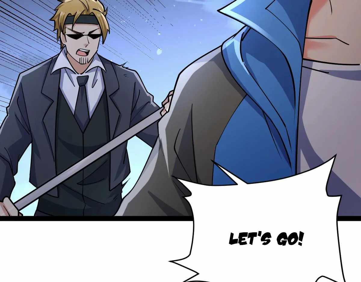 All-Attribute Martial Arts chapter 41 - page 99