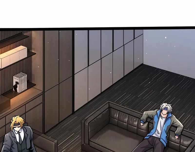All-Attribute Martial Arts chapter 40 - page 34