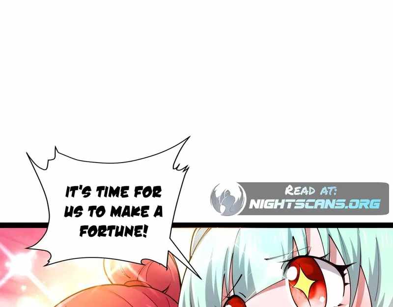 All-Attribute Martial Arts chapter 40 - page 42