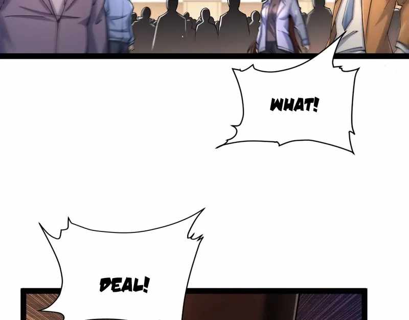 All-Attribute Martial Arts chapter 40 - page 58
