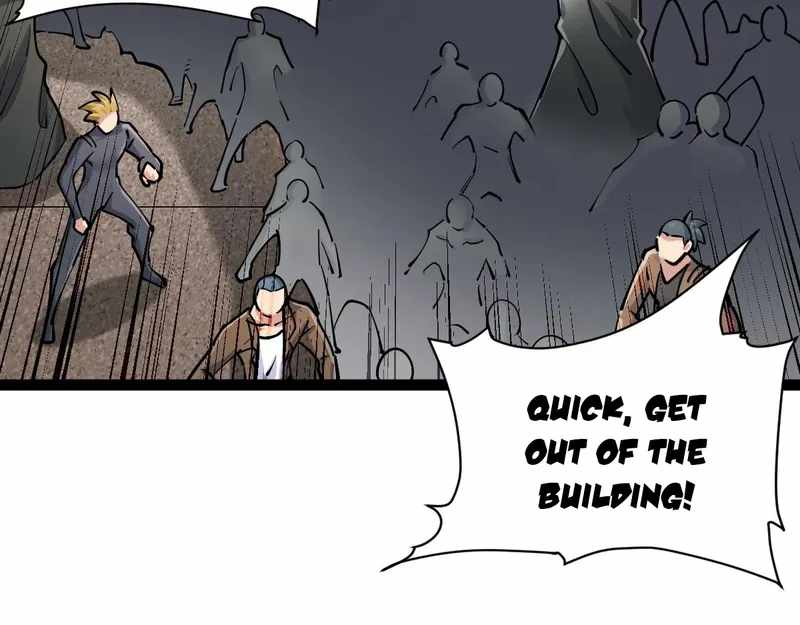 All-Attribute Martial Arts chapter 40 - page 75