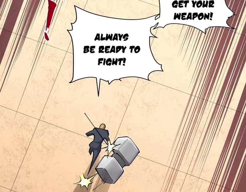 All-Attribute Martial Arts chapter 40 - page 81