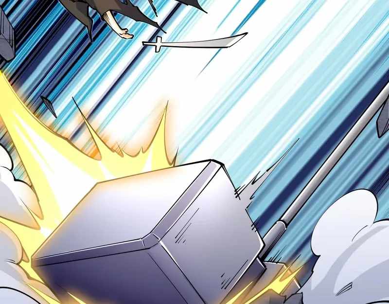 All-Attribute Martial Arts chapter 40 - page 92