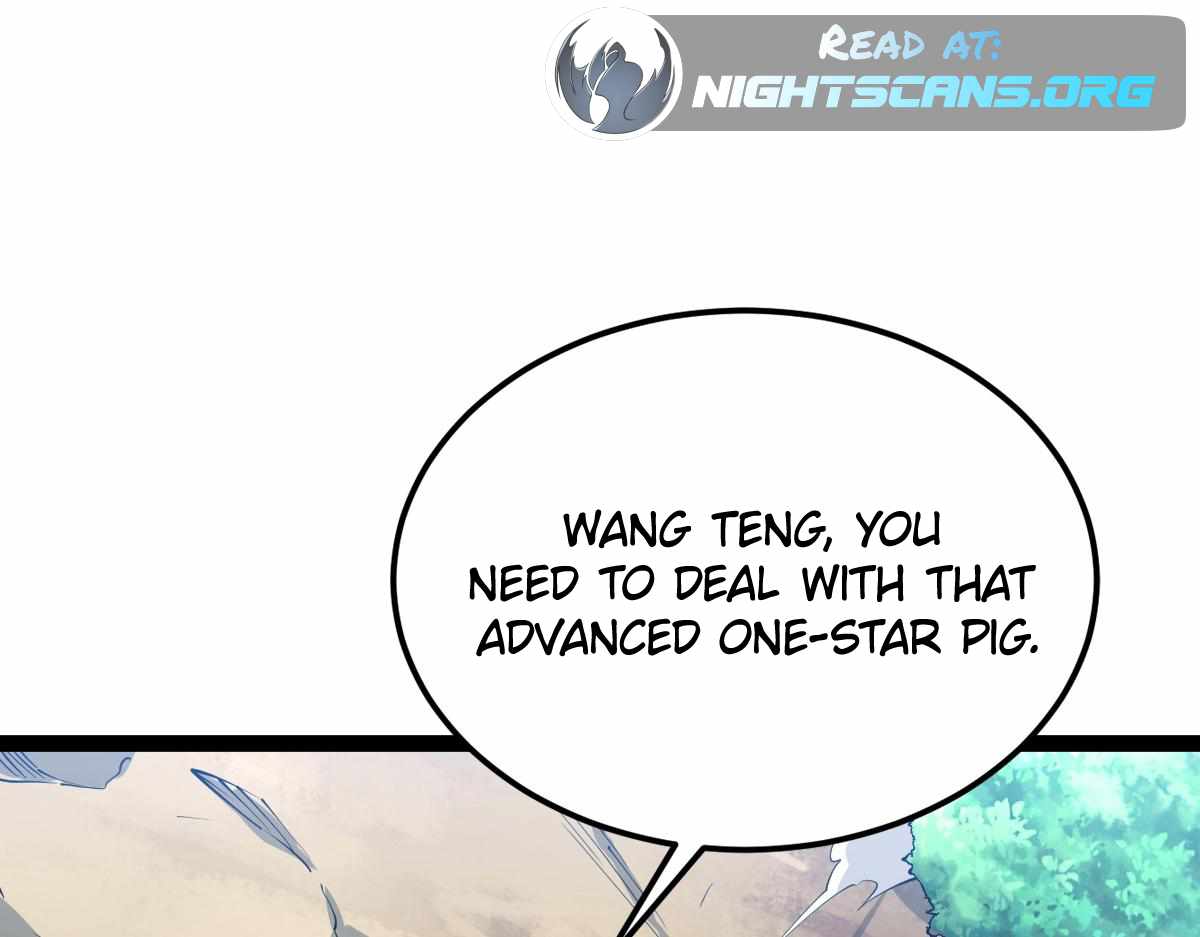 All-Attribute Martial Arts chapter 34 - page 10