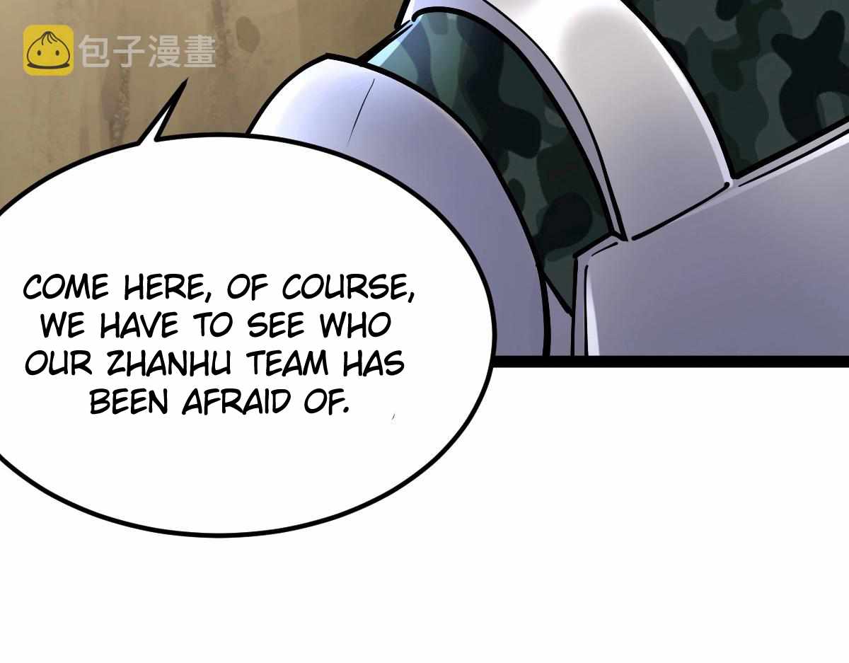 All-Attribute Martial Arts chapter 34 - page 117