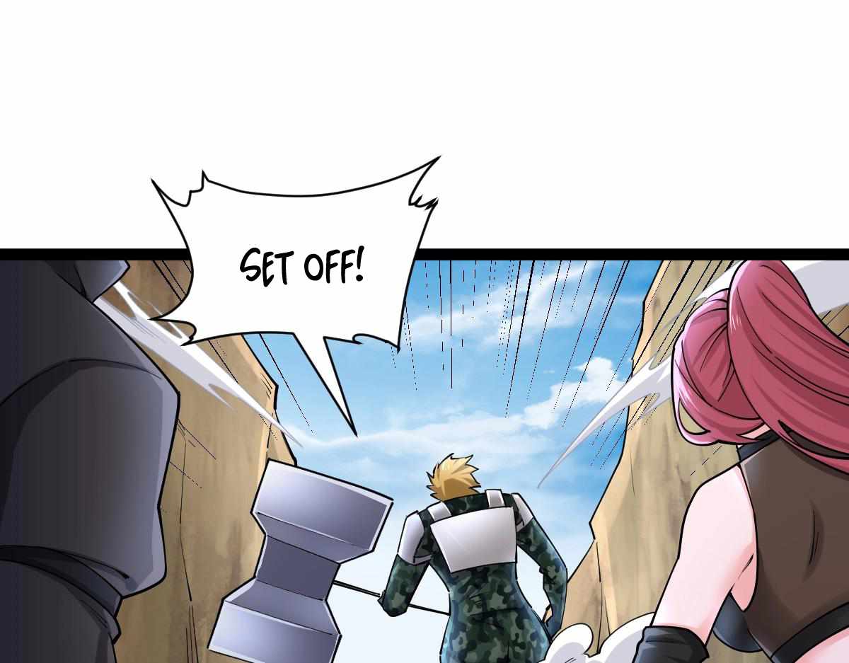 All-Attribute Martial Arts chapter 34 - page 119