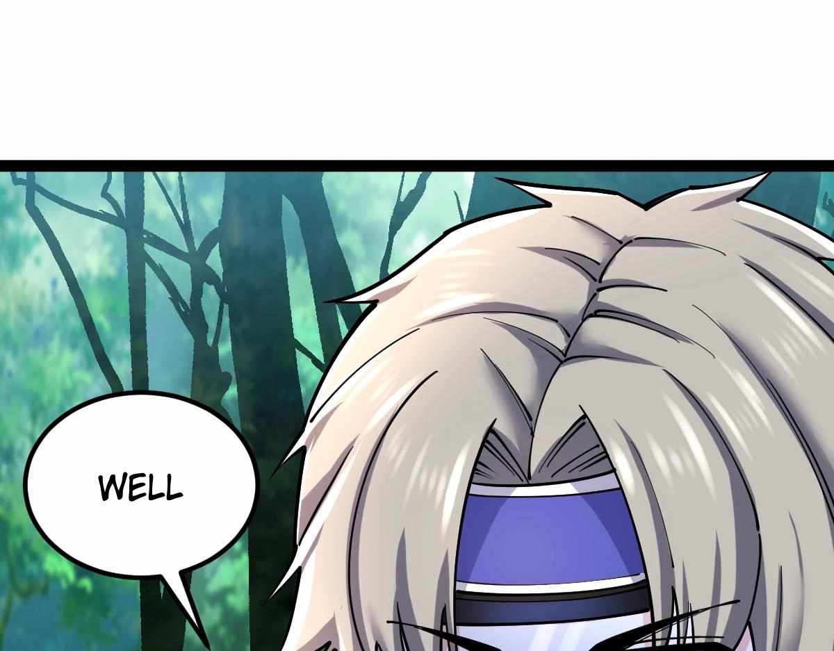 All-Attribute Martial Arts chapter 34 - page 13