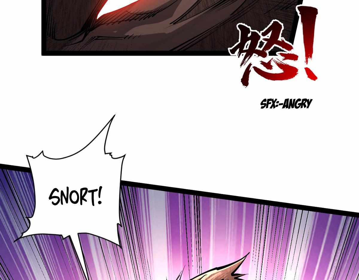 All-Attribute Martial Arts chapter 34 - page 21