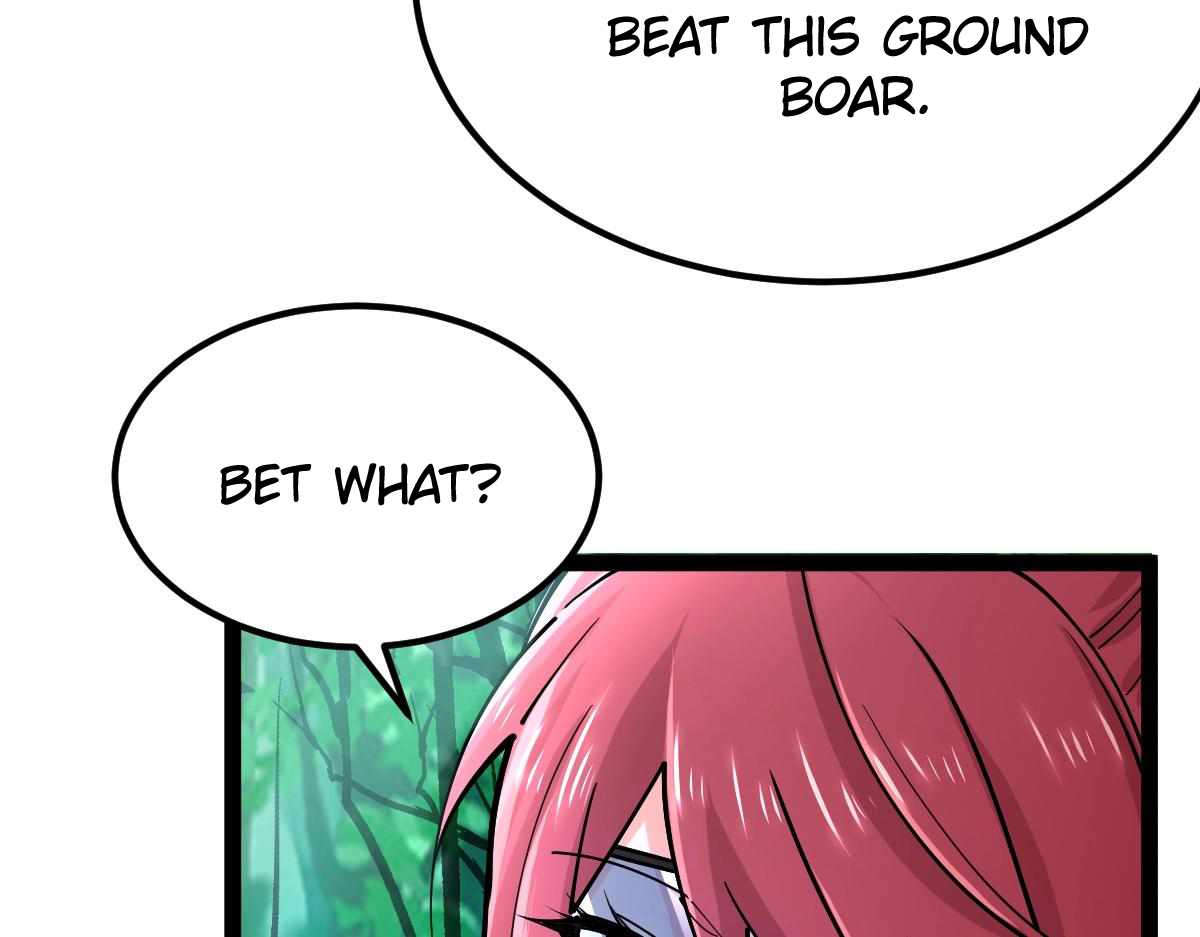 All-Attribute Martial Arts chapter 34 - page 26