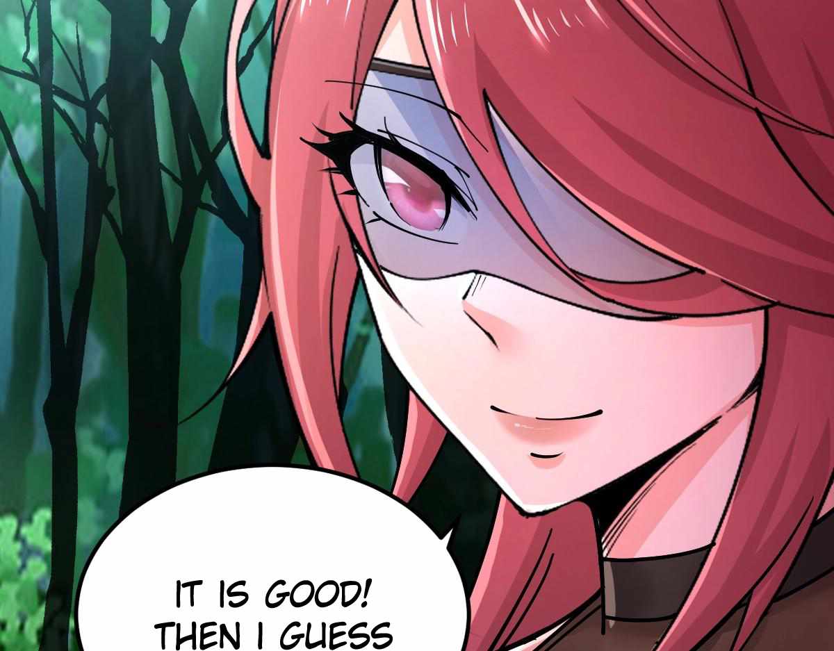 All-Attribute Martial Arts chapter 34 - page 31