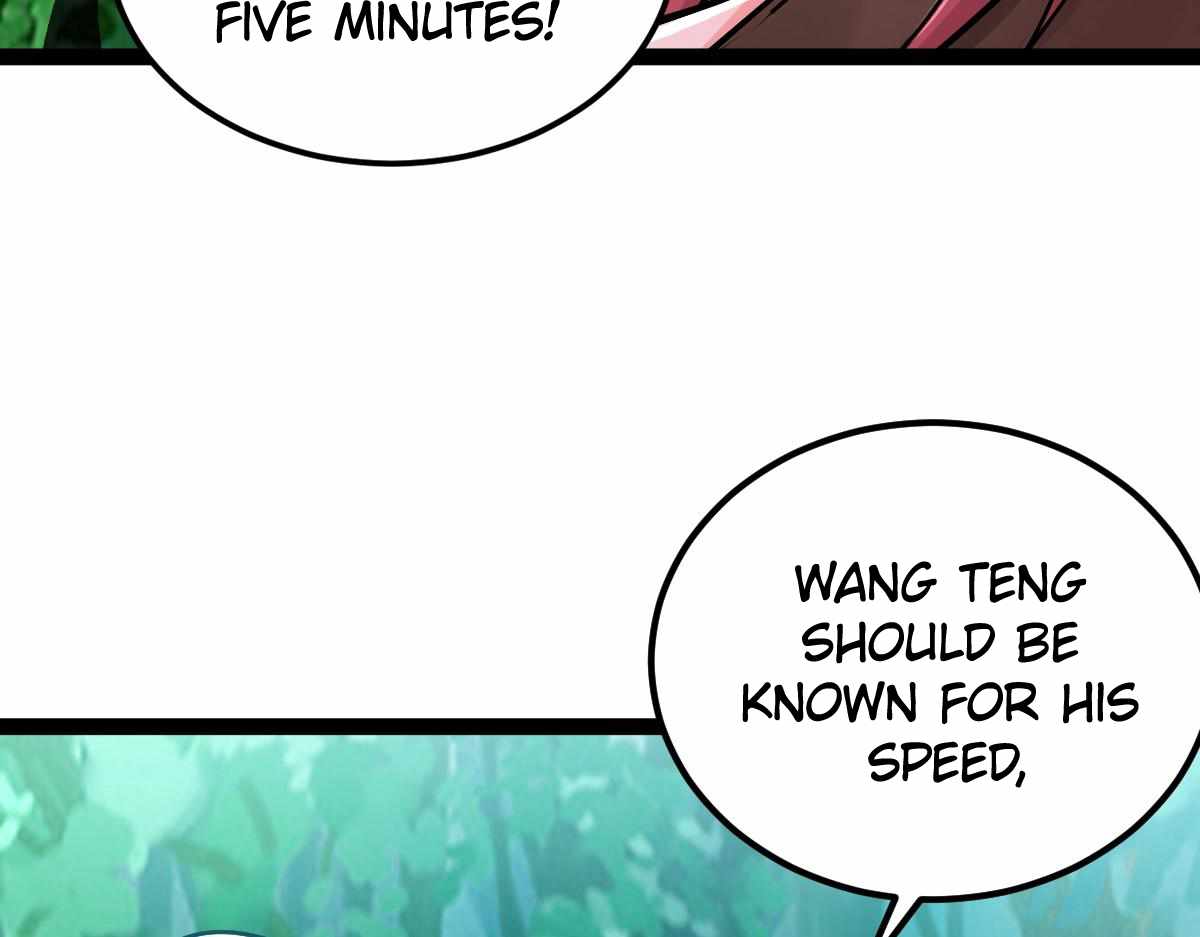 All-Attribute Martial Arts chapter 34 - page 32