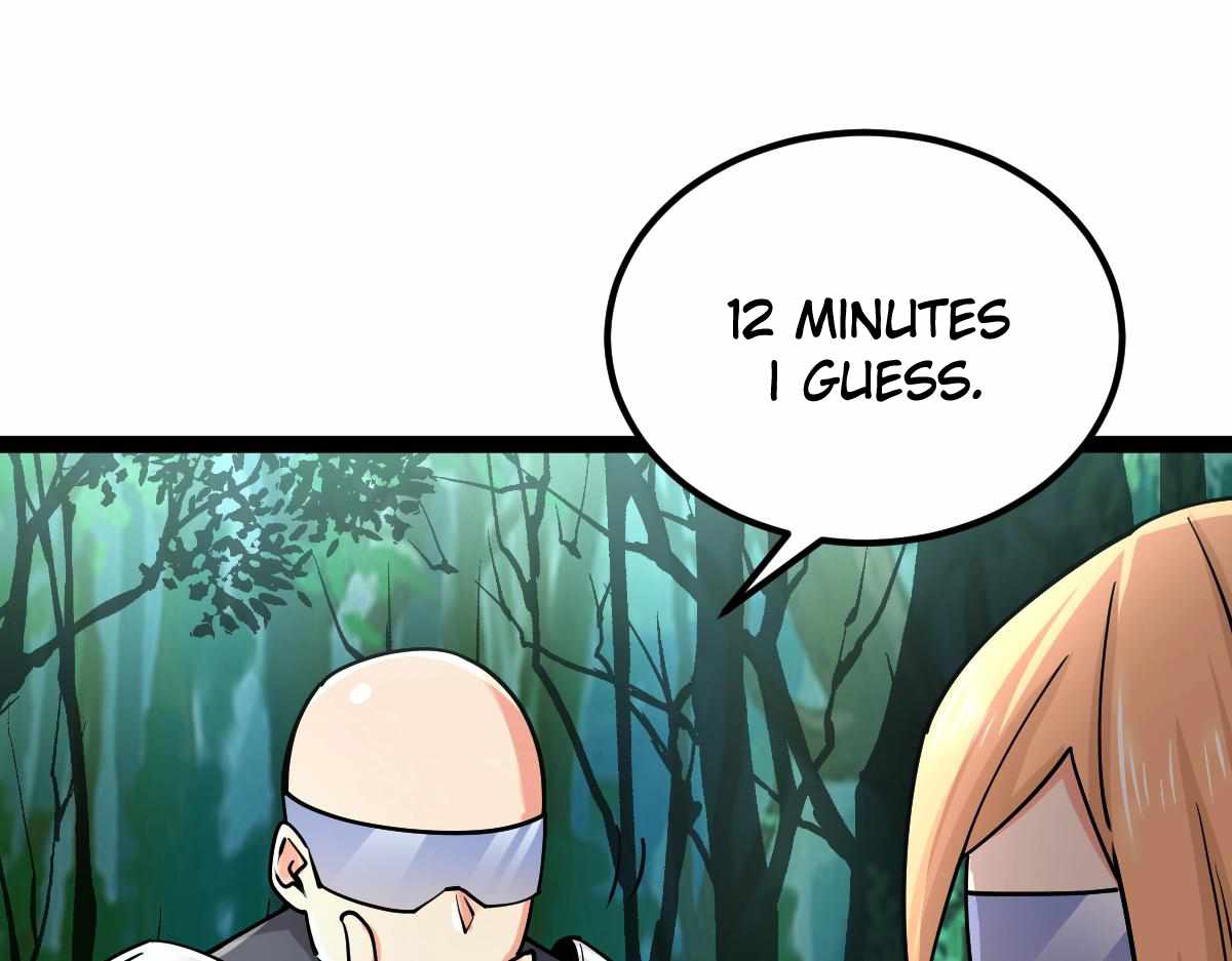 All-Attribute Martial Arts chapter 34 - page 35