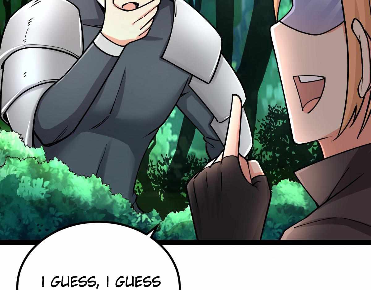 All-Attribute Martial Arts chapter 34 - page 36