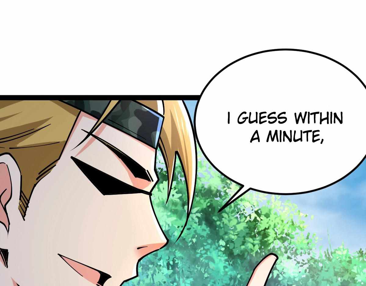 All-Attribute Martial Arts chapter 34 - page 39