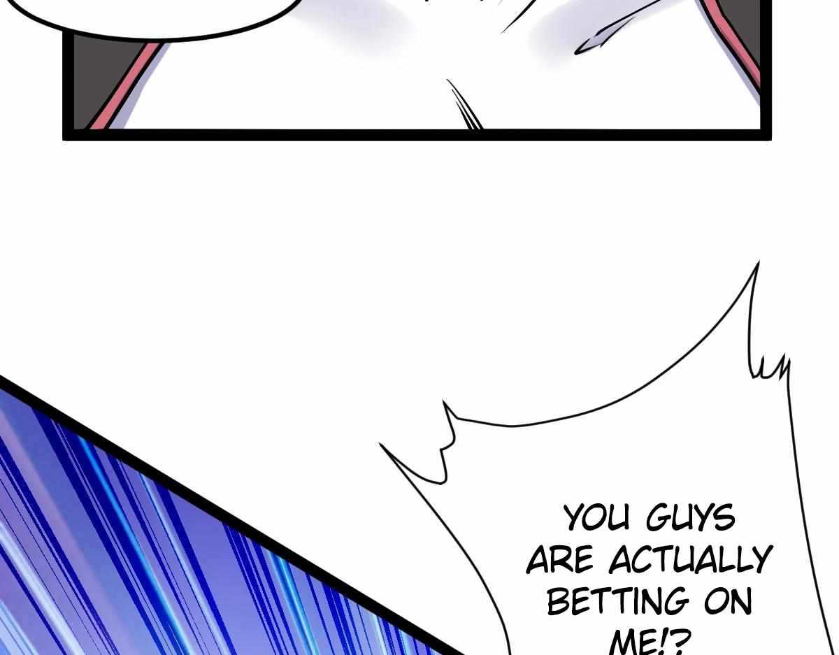 All-Attribute Martial Arts chapter 34 - page 43