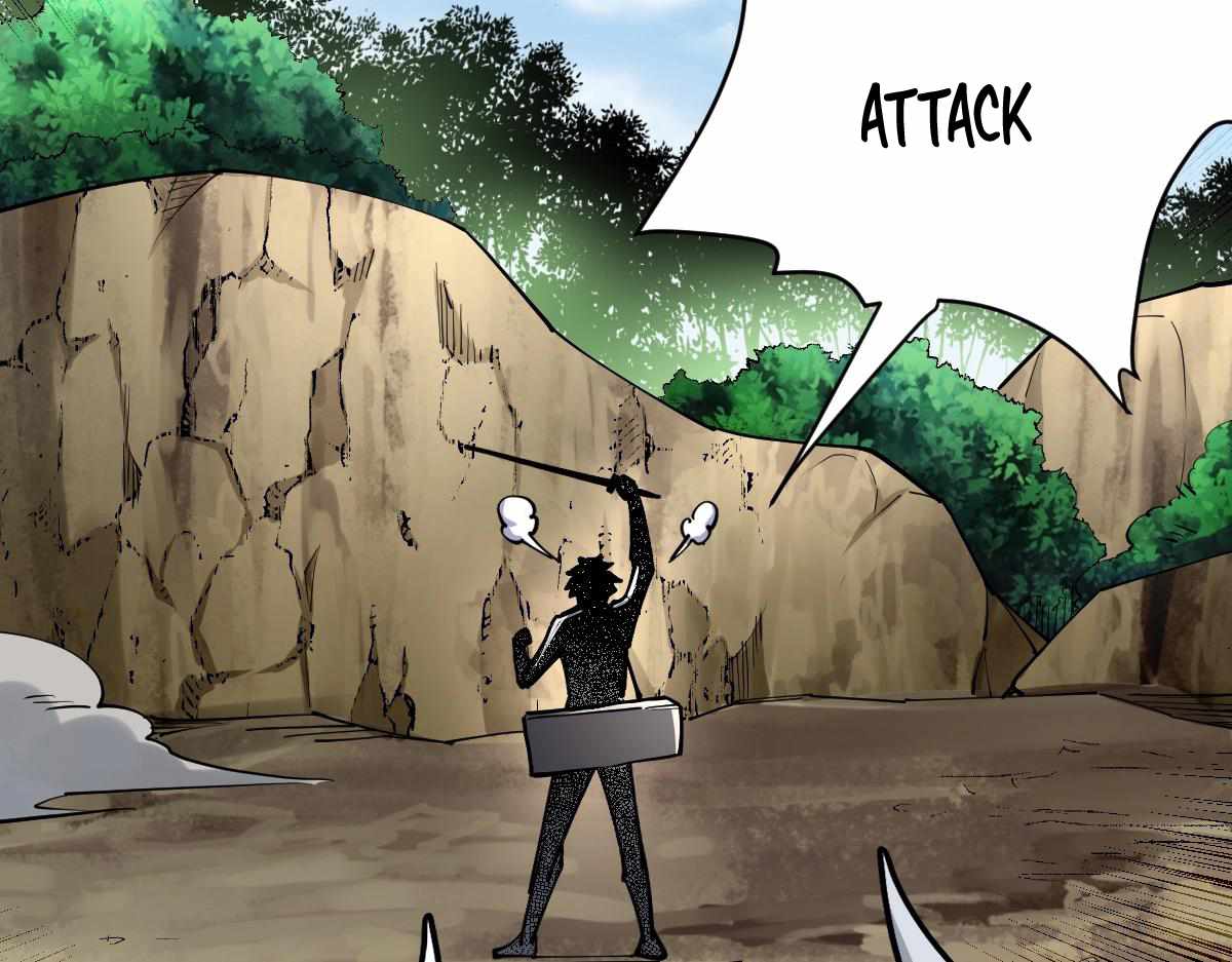 All-Attribute Martial Arts chapter 34 - page 46