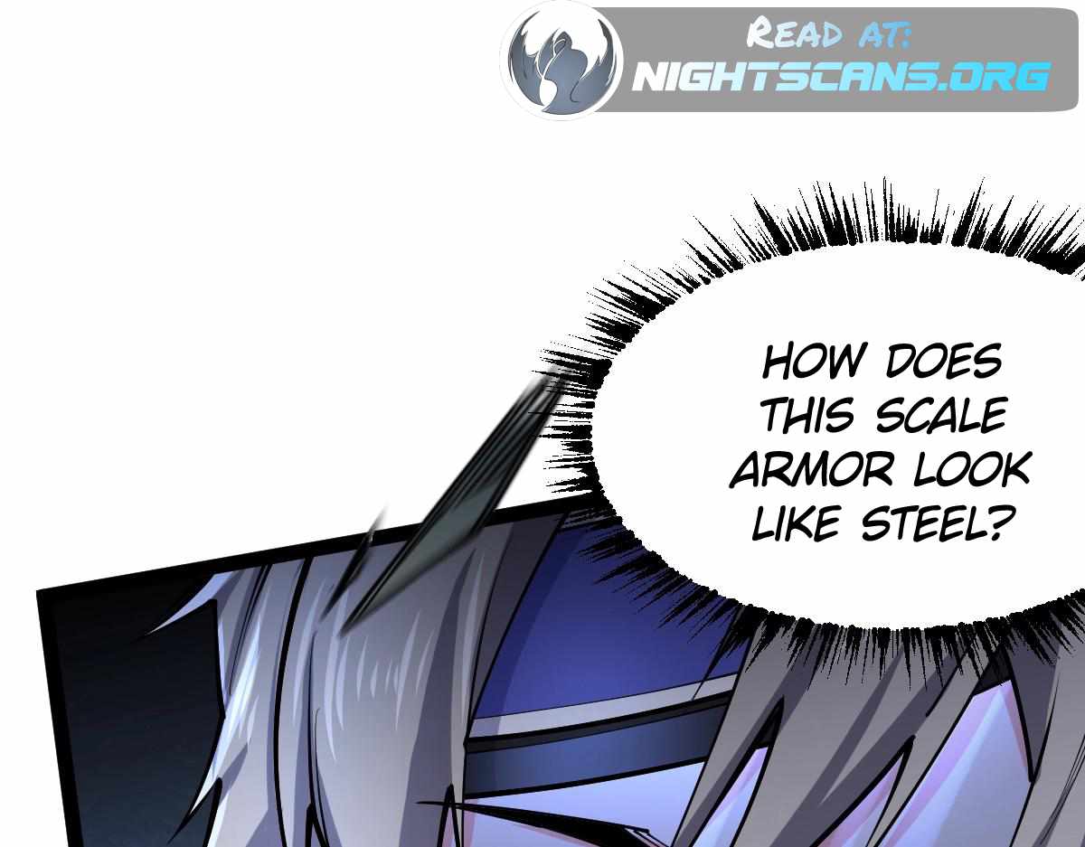 All-Attribute Martial Arts chapter 34 - page 51