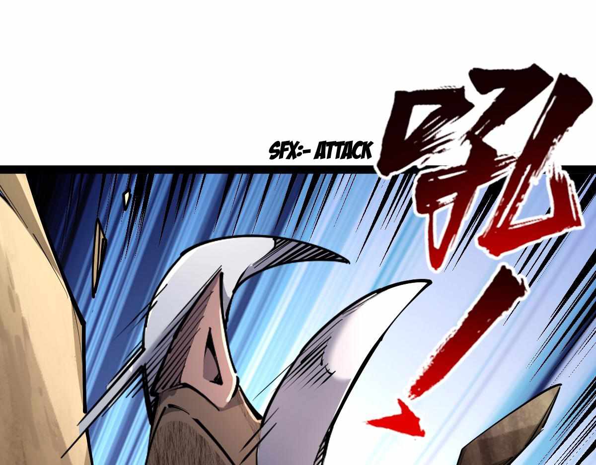 All-Attribute Martial Arts chapter 34 - page 54