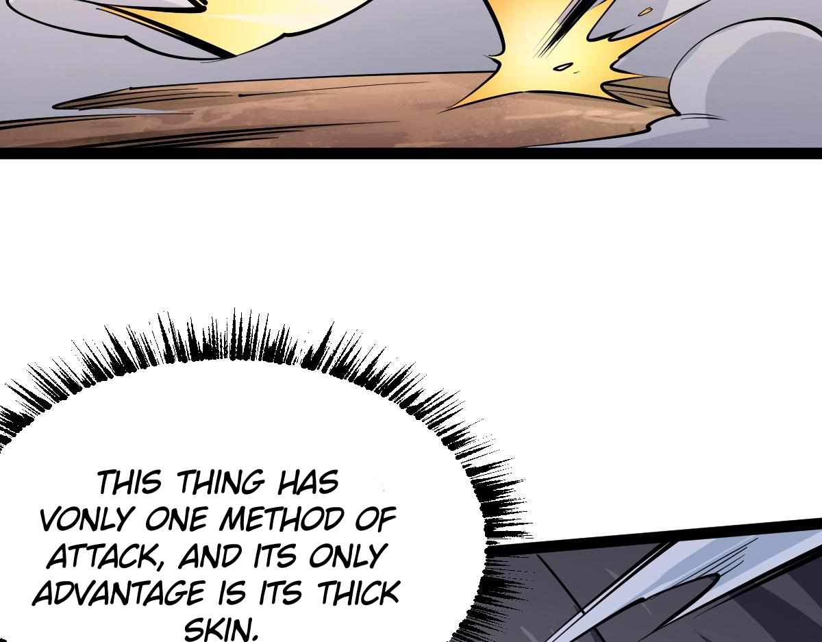 All-Attribute Martial Arts chapter 34 - page 56