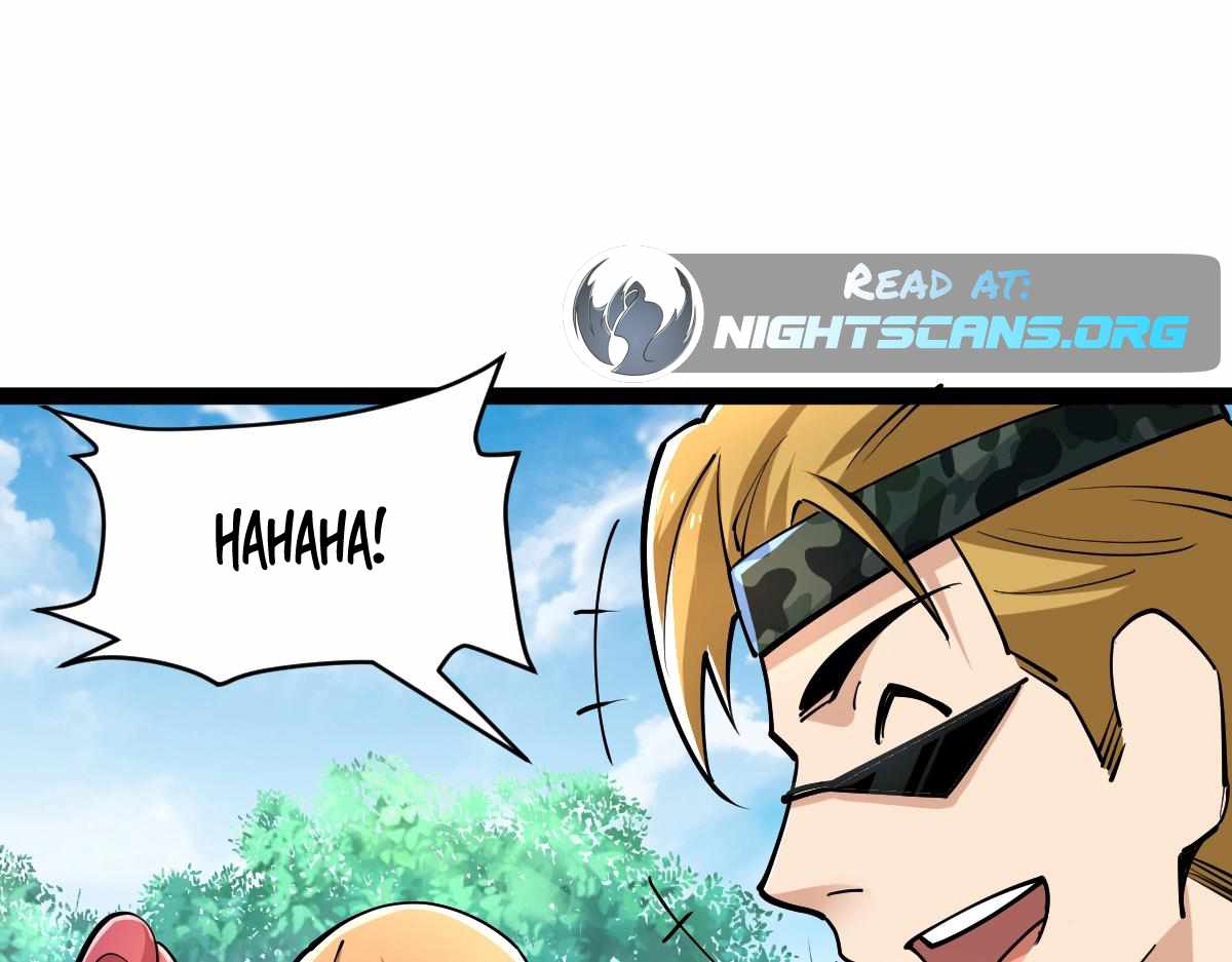 All-Attribute Martial Arts chapter 34 - page 75