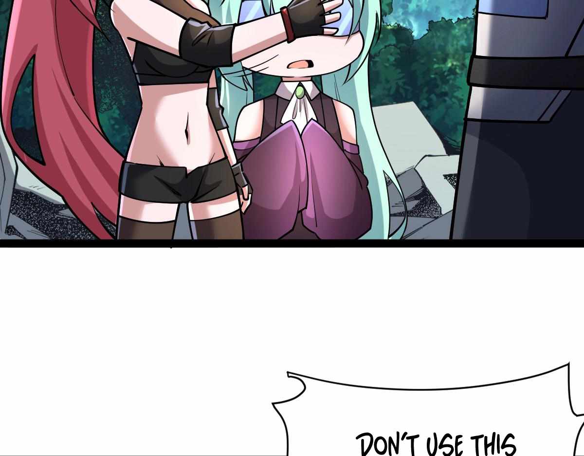 All-Attribute Martial Arts chapter 34 - page 86
