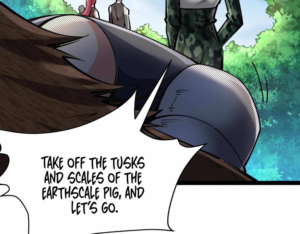 All-Attribute Martial Arts chapter 34 - page 90