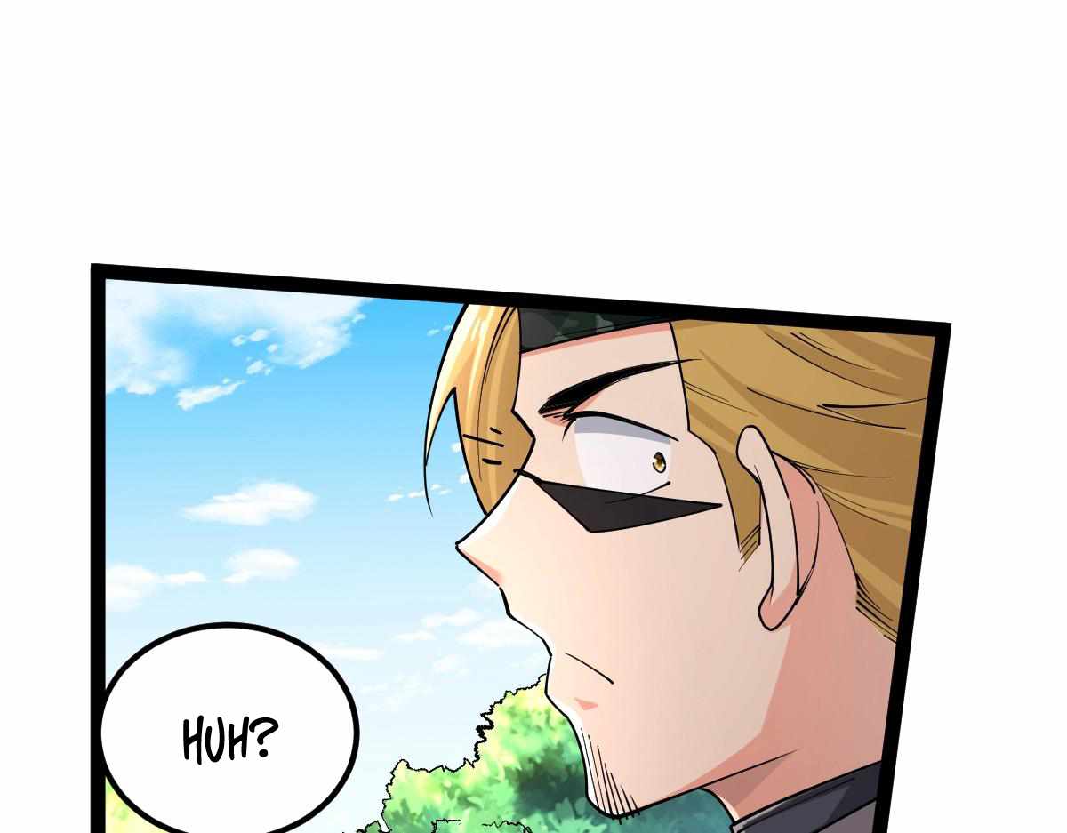 All-Attribute Martial Arts chapter 34 - page 92
