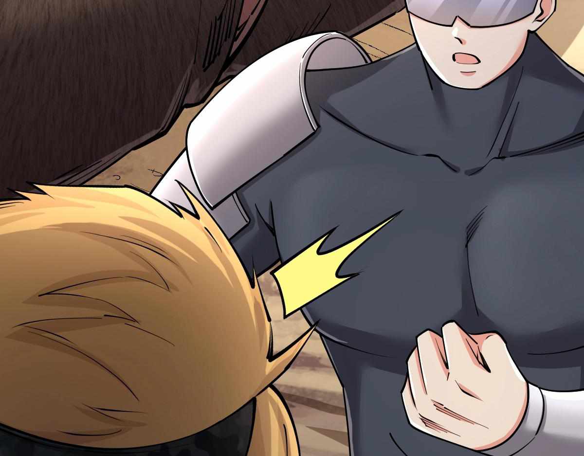 All-Attribute Martial Arts chapter 34 - page 94