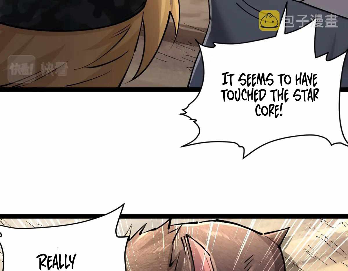 All-Attribute Martial Arts chapter 34 - page 95