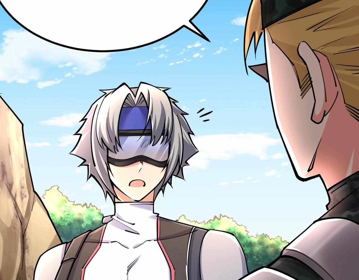 All-Attribute Martial Arts chapter 34 - page 98