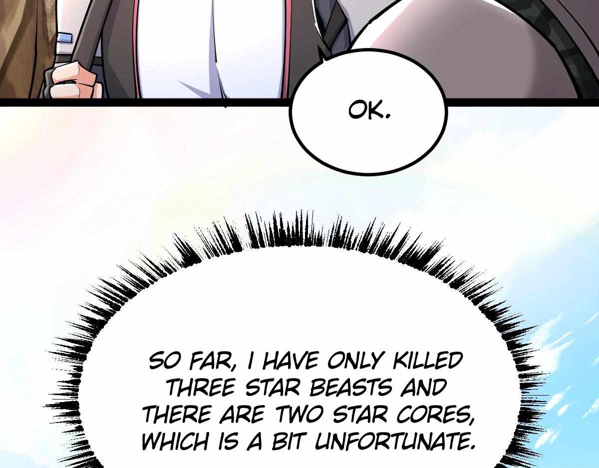 All-Attribute Martial Arts chapter 34 - page 99