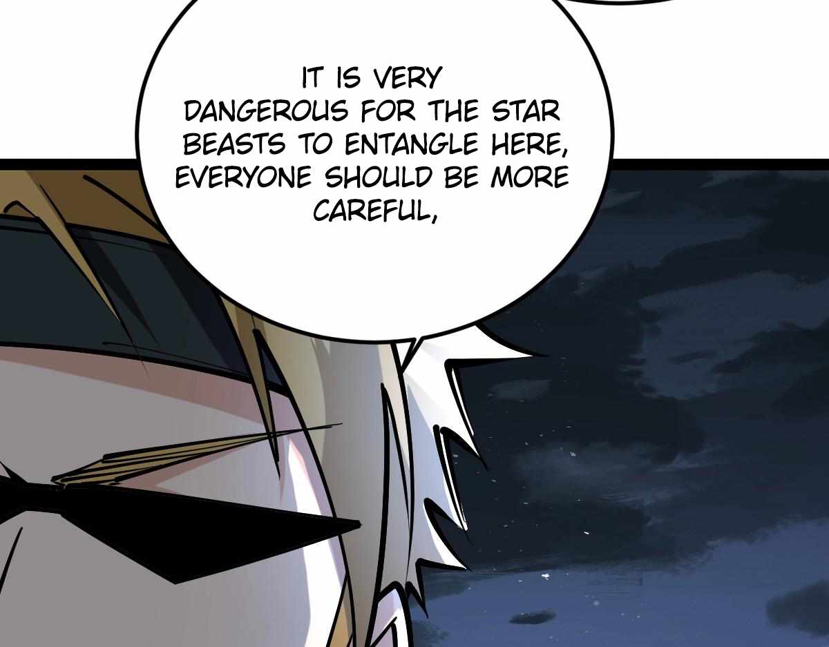All-Attribute Martial Arts chapter 33 - page 10