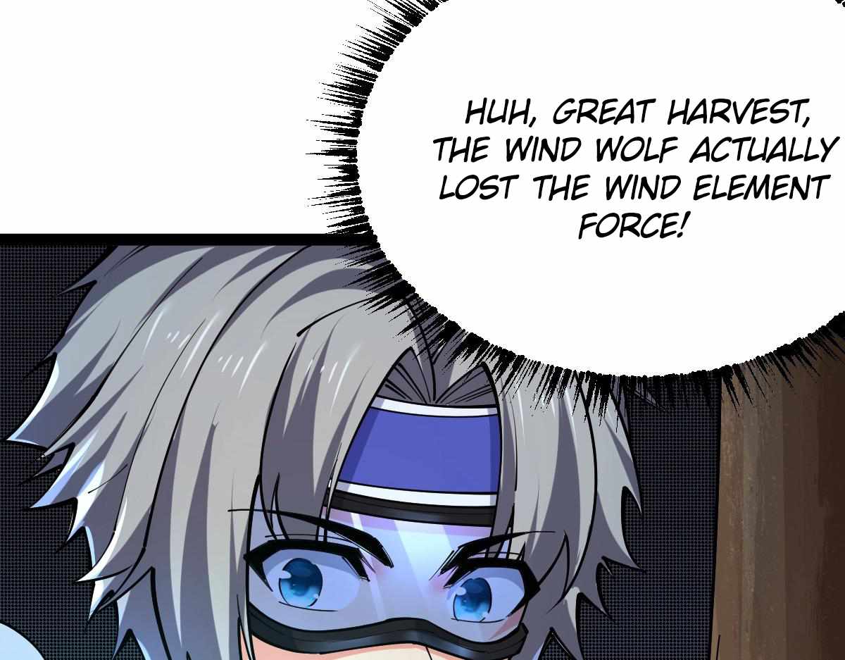 All-Attribute Martial Arts chapter 33 - page 100