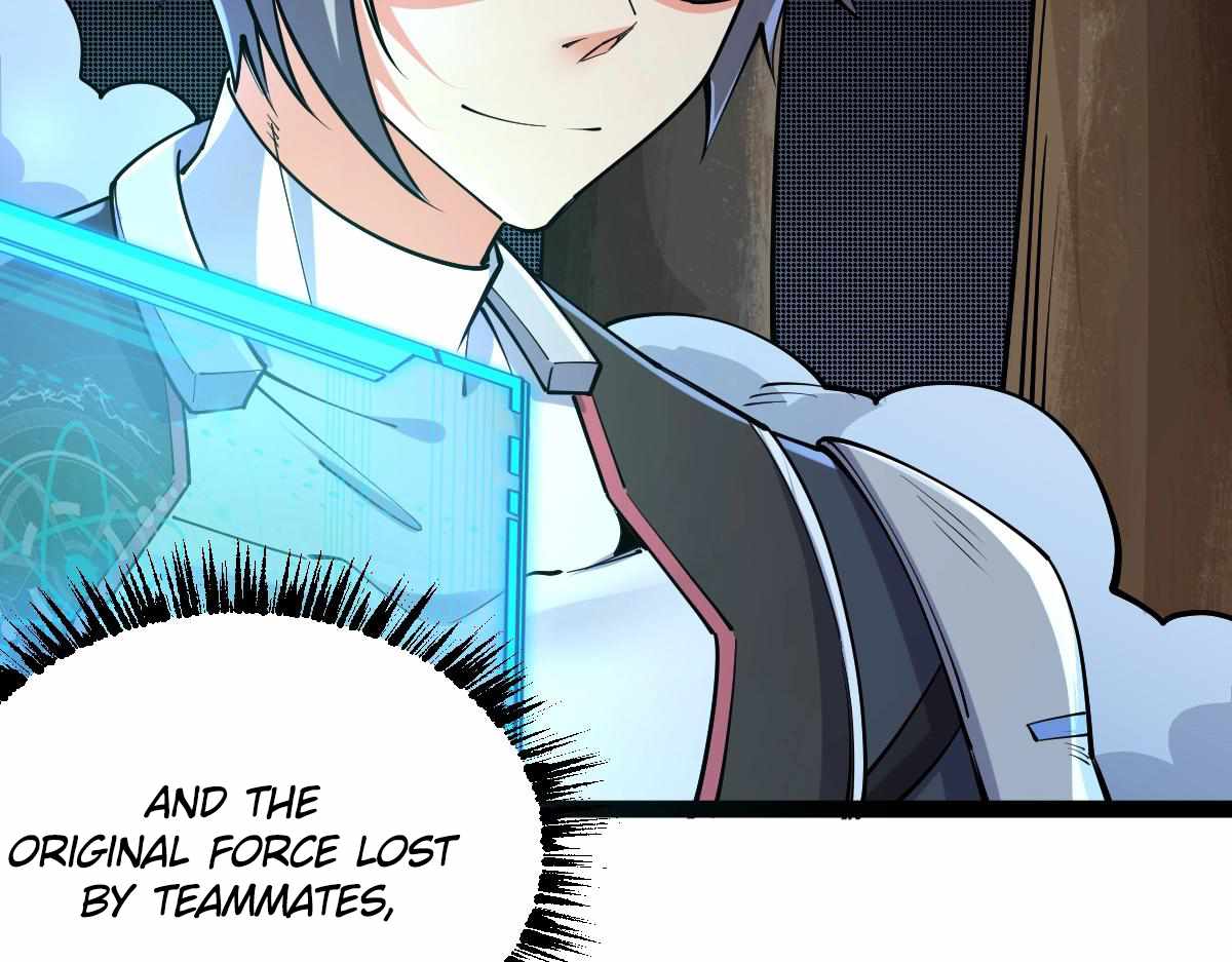 All-Attribute Martial Arts chapter 33 - page 101