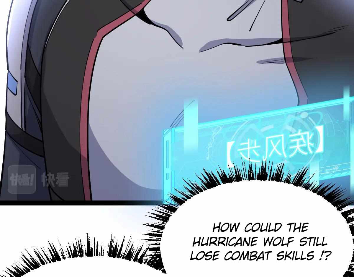 All-Attribute Martial Arts chapter 33 - page 108